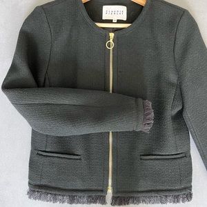 Claudie pierlot jacket Size XS